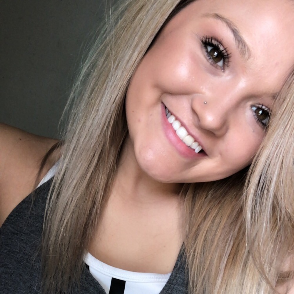 Meet your Posher, Jessica